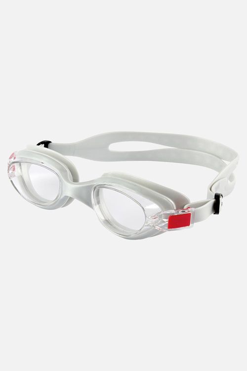 ÓCULOS PARA NATAÇÃO ADULTO - REF. TR800 - PRATA
