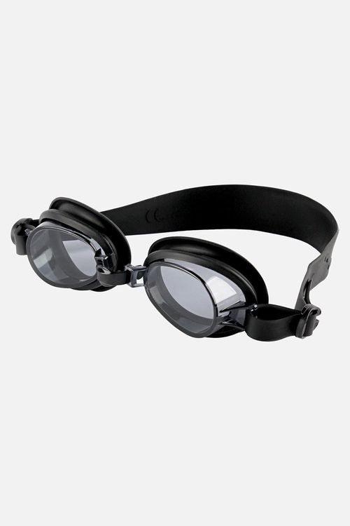 ÓCULOS PARA NATAÇÃO INFANTIL - REF. TR3700 - PRETO