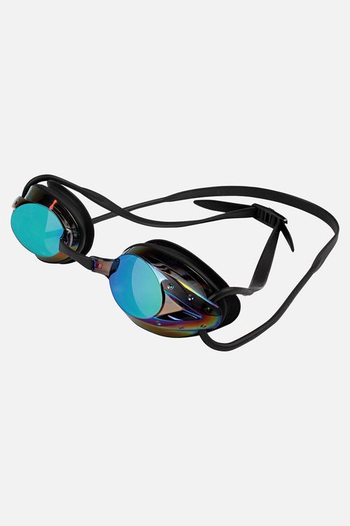 ÓCULOS DE NATAÇÃO ADULTO - REF. TR2000 - PRETO