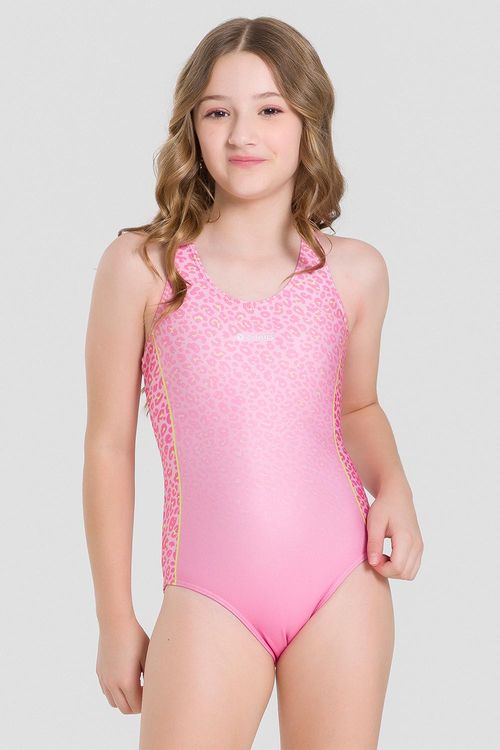 MAIÔ FECHADO NAS COSTAS INFANTIL - REF. 3621 - SL2667