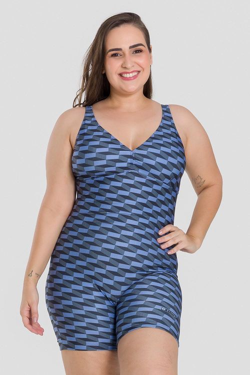 MACAQUINHO SENHORA ABERTO COSTAS E FECHO (48 AO 52) ADULTO - REF. 3631JJ5 - SL2698