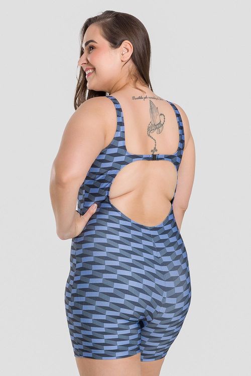 MACAQUINHO SENHORA ABERTO COSTAS E FECHO (48 AO 52) ADULTO - REF. 3631JJ5 - SL2698