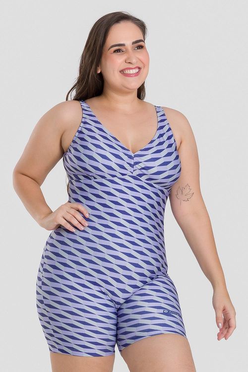 MACAQUINHO SENHORA ABERTO COSTAS E FECHO (48 AO 52) ADULTO - REF. 3631JJ5 - SL2697