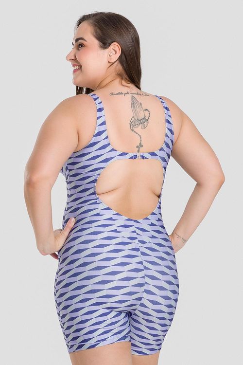 MACAQUINHO SENHORA ABERTO COSTAS E FECHO (48 AO 52) ADULTO - REF. 3631JJ5 - SL2697