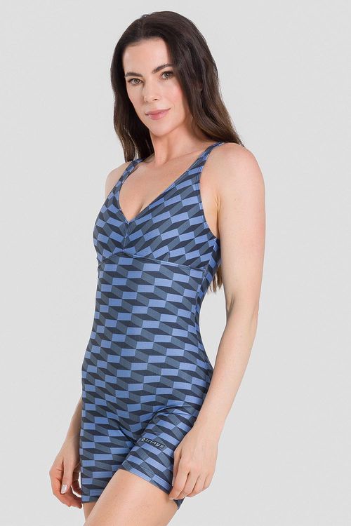 MACAQUINHO SENHORA ABERTO COSTAS E FECHO (42 AO 46) ADULTO - REF. 3631JJ4 - SL2698