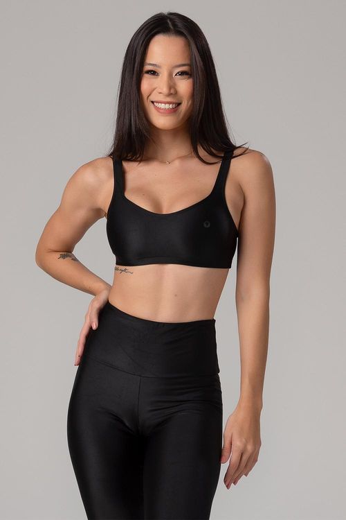 TOP ENERGY LUMINA ADULTO - REF. F16130 - PRETO