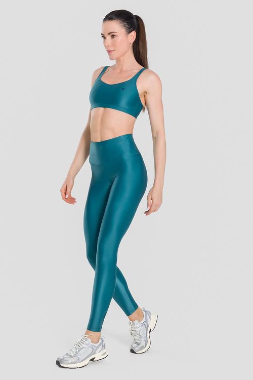 CALÇA LEGGING ENERGY LUMINA ADULTO - REF. F16131 - MEDITERRANEO