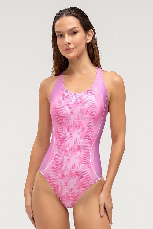 MAIÔ FECHADO NAS COSTAS - SWIMWEAR 26/27 - REF. 3640 - SL2781